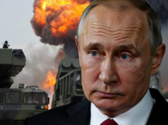 «Клещи вокруг РФ сжимаются»: как связано Запорожье с эскалацией конфликта на Украине