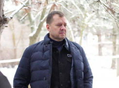 Балицкий: над Акимовкой и Мелитополем сбили дроны ВСУ ударного типа