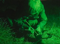 ВС РФ ночью подорвали пикап ВСУ и сорвали их ротацию на Запорожском фронте СВО