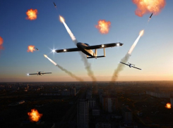 Боец ВС РФ «Добер»: активность дронов ВСУ увеличилась в Запорожской области