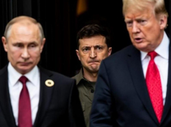 Статус Запорожской области могут обсудить на трёхсторонней встрече в Женеве