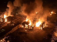 Федоров сообщил об ударе ВС РФ по промышленному объекту в Запорожье днем 8 декабря