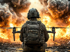 Новости СВО: легитимация Зеленского, новая дата окончания спецоперации и штурм Новоданиловки