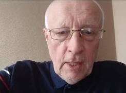 Экс-советник Кучмы предрёк голод к зиме из-за нашествия саранчи в Запорожье