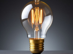 После удара дрона ВСУ без света остались почти 5 тысяч человек в Каменско-Днепровском округе