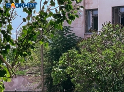 Мирная жительница тяжело ранена при атаке дрона ВСУ в Каменке-Днепровской