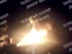 Ночные удары ВС РФ парализовали железнодорожную логистику ВСУ в Запорожье