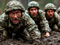 Новости СВО: удар по заводу «Мотор Сич» и бои в Щербаках