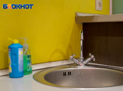 Жителей Бердянска почти на 8 часов оставили без воды