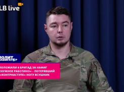Ветеран ВСУ обвинил военное руководство в провале контрнаступа в Запорожье летом 2023 года 