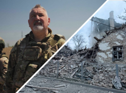 Рогозин: Васильевка находится под круглосуточной атакой вражеских дронов