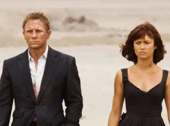 Звезда Голливуда из Бердянска Куриленко честно ответила, спала ли она с Бондом