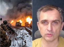 Подоляка назвал Гуляйполе следующим в очереди «на выход из состава Украины» после Северска