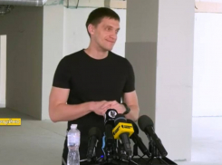 Губернатор Запорожья Иван Фёдоров опроверг слухи об инсульте