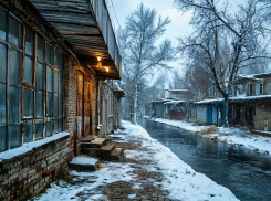 Воду и свет частично вернули жителям Энергодара после 15 ударов ВСУ по Запорожской ТЭС