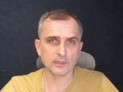 Подоляка: ситуация на Запорожском фронте СВО статичная, основные события начнутся в апреле