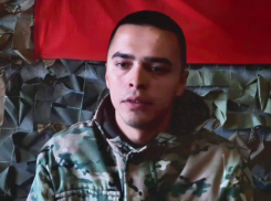 Водитель-медик рассказал, как спасает раненых солдат под ударами ВСУ в Запорожье