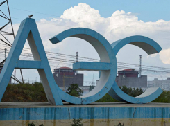 На Запорожской АЭС хотят как можно быстрее возобновить производство электроэнергии