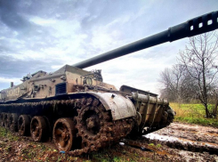 Правый берег Запорожской области обстреляли 448 раз за сутки