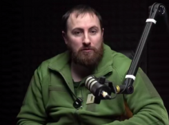 Командир взвода ВСУ призвал жителей Запорожья эвакуироваться из-за скорого прорыва ВС РФ