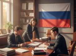 Юристы помогли более 500 семьям бойцов СВО в Запорожской области