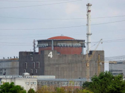 Украинская пропаганда уличила Зеленского во лжи про Запорожскую АЭС