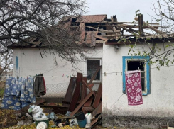 342 раза ударили по Запорожской области за прошлые сутки 