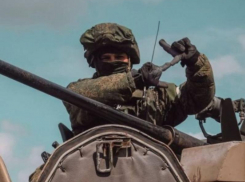 ВС РФ выбили боевиков ВСУ из запорожского села Лобковое 