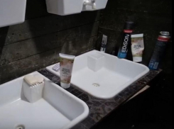 Как выглядят подземные казармы бойцов ВС РФ, показали на видео в Запорожье