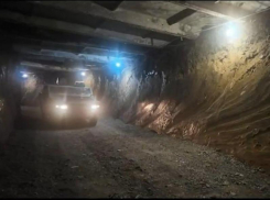 ВС РФ создали мощное подземное укрепление под командным пунктом в Запорожье