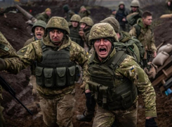 Новости СВО: «Украину разделят, а Киев выставят на торги», Запорожье к осени окажется на столе переговоров и взятие Верхней Терсы