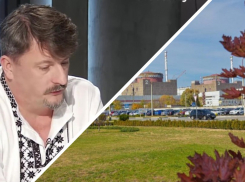 На Украине исключили возможность аварии на Запорожской АЭС по сценарию Фукусимы