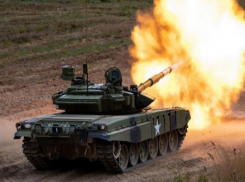 Армия РФ 532 раза ударила по местам скопления ВСУ в Запорожской области 