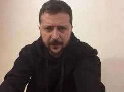 Зеленский присвоил статус городов-героев Гуляйполю и Орехову в Запорожской области