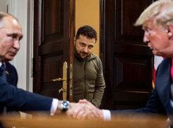 Похоже, это конец: Путин предложит Трампу сдать Запорожье России, Зеленский на это согласен