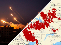 Летели через Запорожье: раскрыты цели атак дронов, ракет и бомбардировщиков по Украине