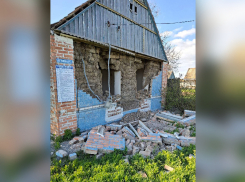 Дом известного путешественника Фёдора Конюхова «рассыпается на глазах» в Запорожской области