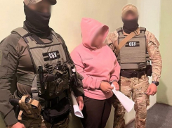 В украинском Запорожье судят партизанку