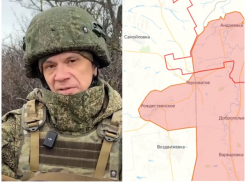 Как туман помог войскам «Востока» освободить Рождественское на Запорожском фронте СВО