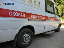 Число пострадавших при атаке ВСУ на остановку в Энергодаре выросло до 16