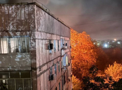 Пожилая женщина пострадала в результате ударов ВСУ по Токмаку