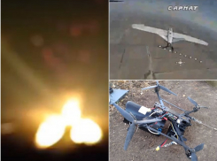 Развенчанный обман ВСУ, воздушная дуэль и спасение энергообъекта: «БАРС-Сармат» пробивает путь на Запорожье