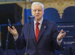 Сергей Миронов: ВСУ полностью уйдут из Запорожской области