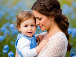 Дань уважения богам и благодарность женщинам: как в России и мире появился День матери