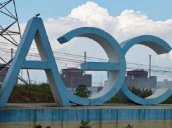 Электричество в Энергодаре работает штатно после отключения ЛЭП на ЗАЭС