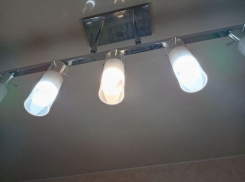 Минэнерго: обесточены четыре округа Запорожской области