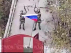 Армия РФ освободила Привольное и Новониколаевку в Запорожской области