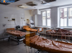 Дроны ВСУ ранили мужчину в Токмаке 