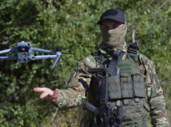 Более 400 российских дронов за сутки атаковали объекты ВСУ в Запорожье