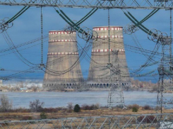 Глава Росатома Лихачев: ЛЭП на Запорожской АЭС починили спустя три недели